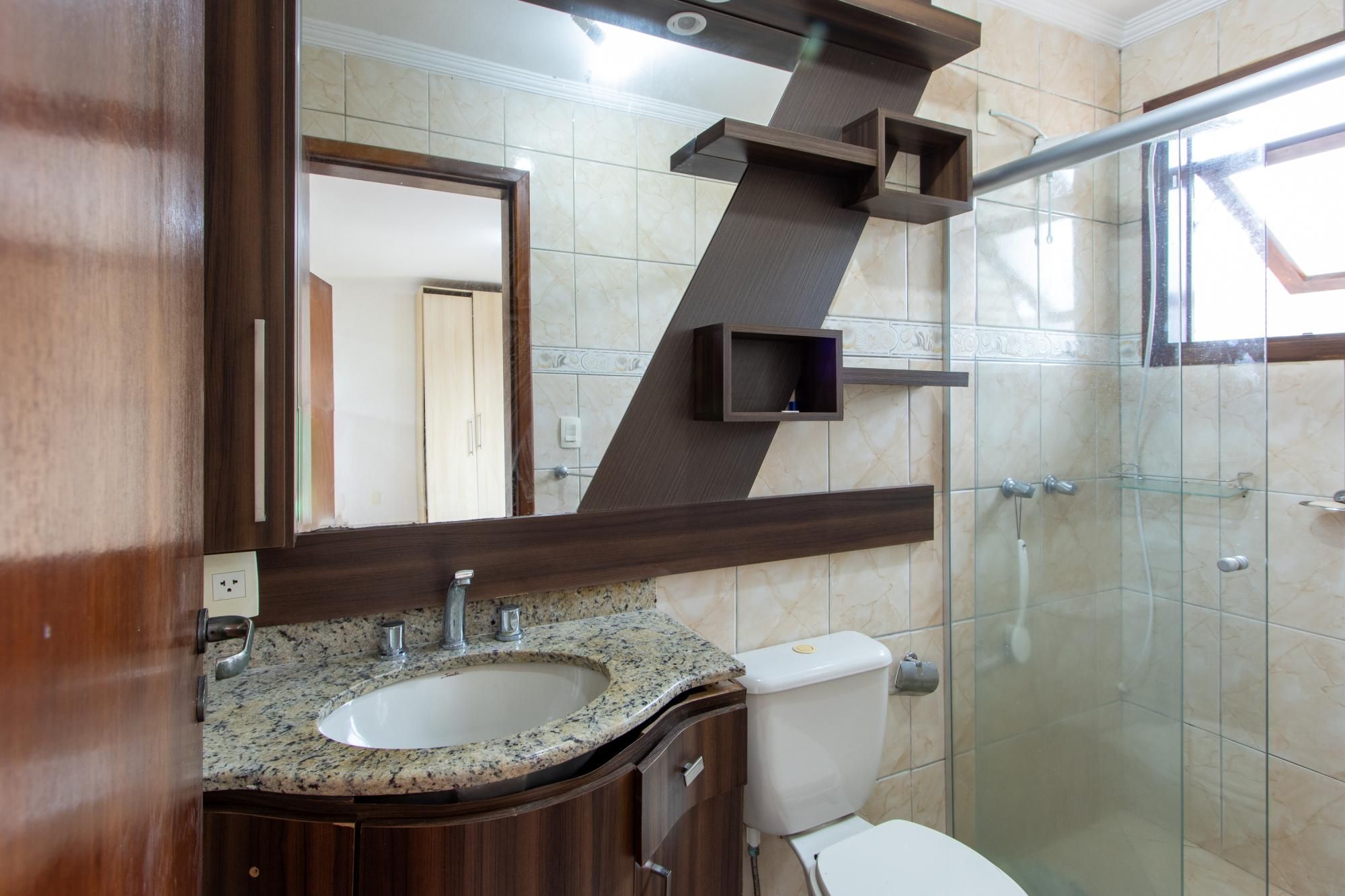 Casa de Condomínio, 3 quartos - Foto 18