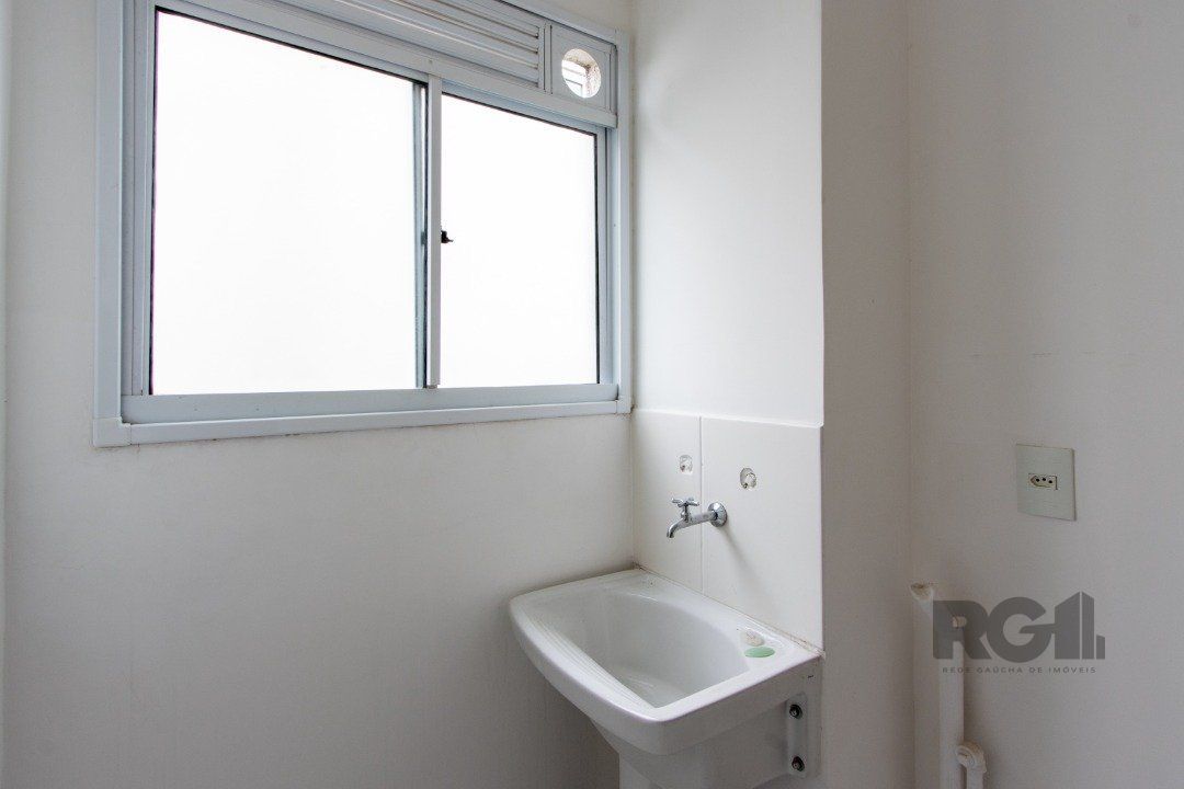 Apartamento, 2 quartos, 45 m² - Foto 13