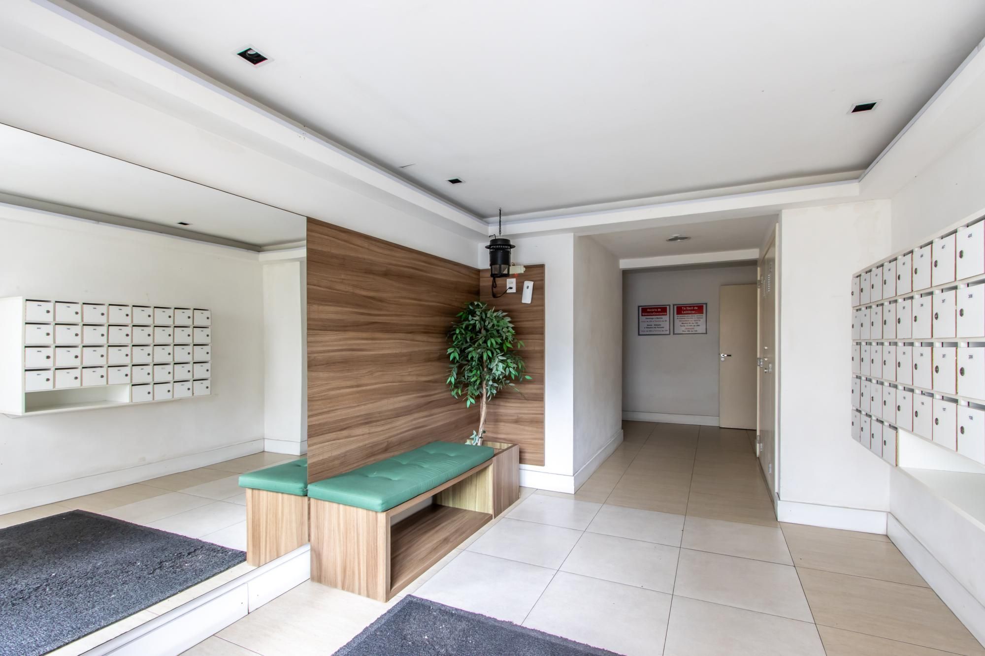 Apartamento, 3 quartos, 72 m² - Foto 27
