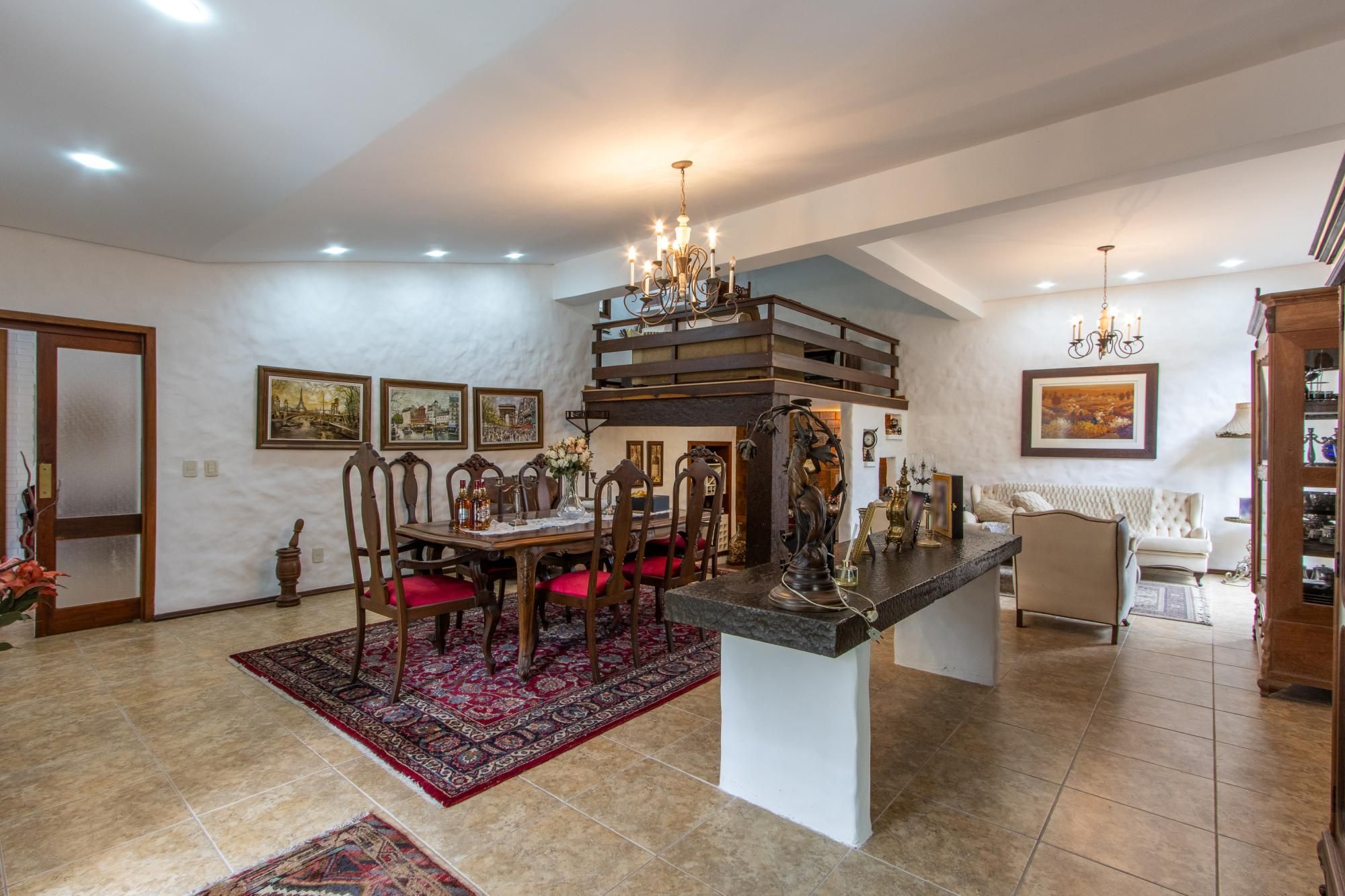 Casa, 4 quartos, 507 m² - Foto 18