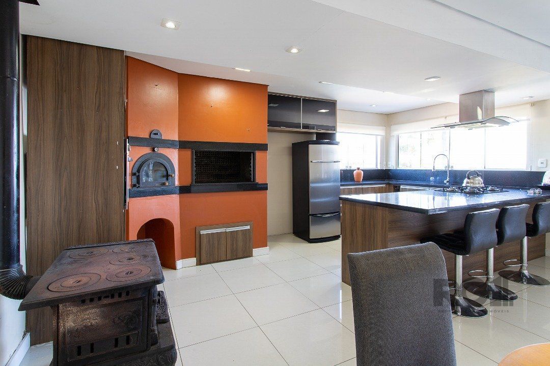 Casa, 3 quartos, 249 m² - Foto 21