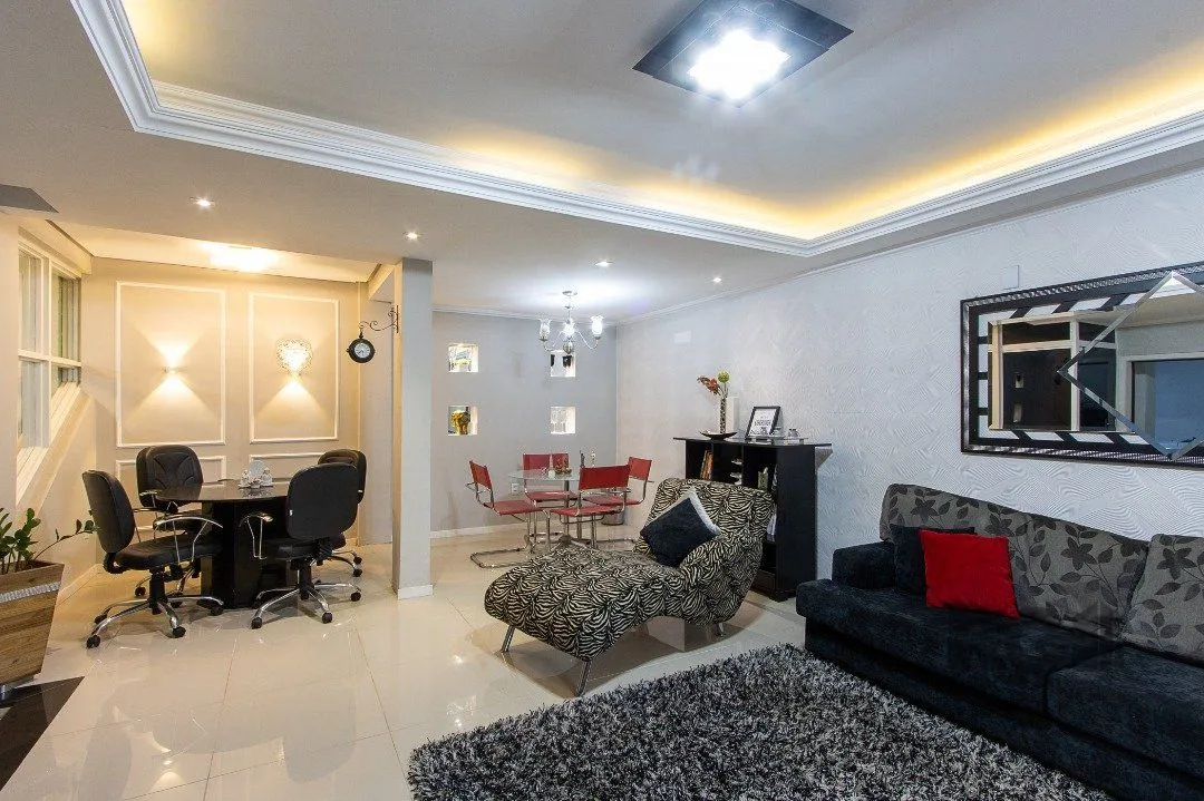 Casa, 3 quartos, 267 m² - Foto 9
