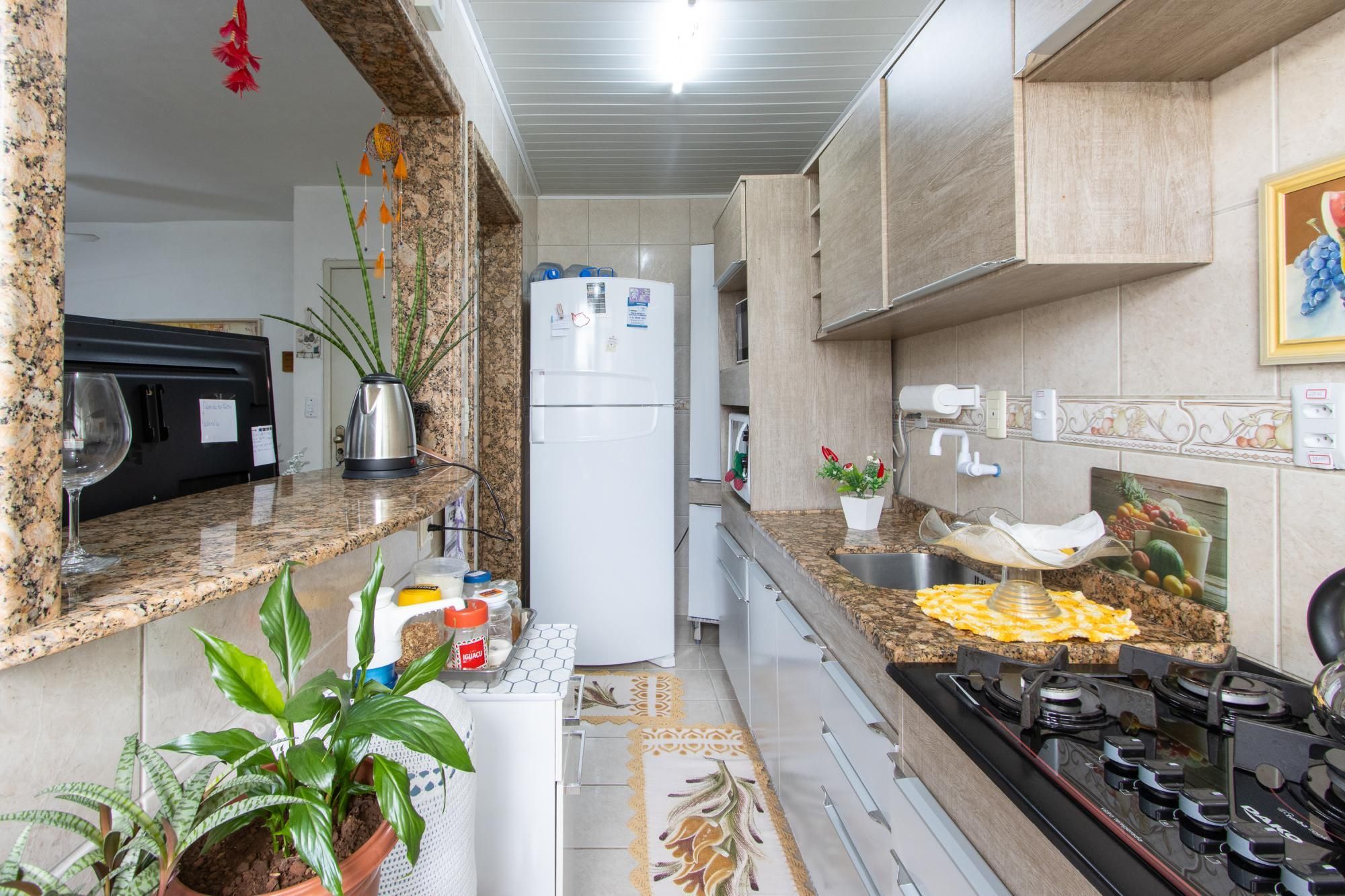 Apartamento, 2 quartos, 52 m² - Foto 12