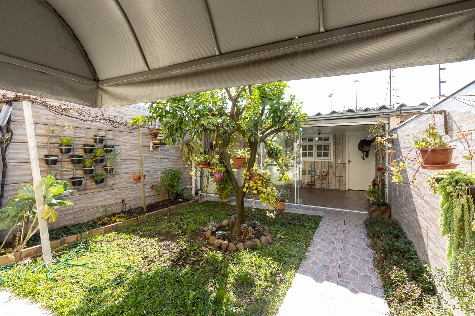 Casa, 3 quartos, 202 m² - Foto 14