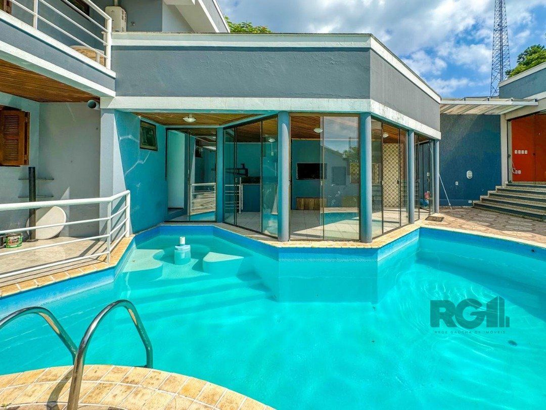 Casa de Condomínio, 4 quartos - Foto 39