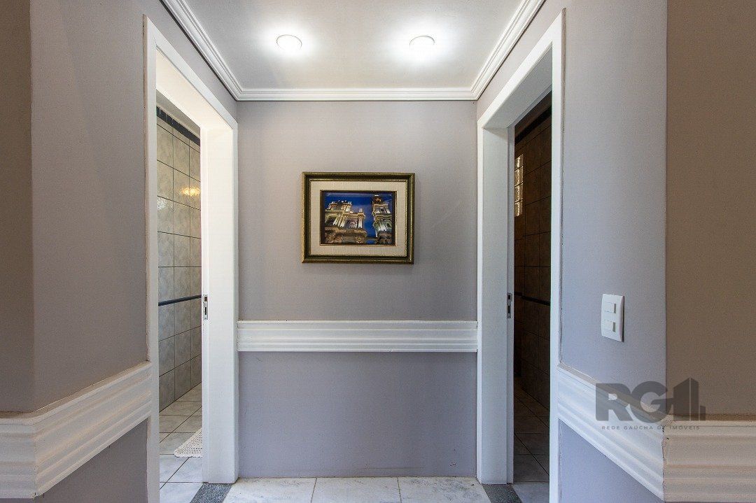 Casa à venda com 3 quartos, 239m² - Foto 17