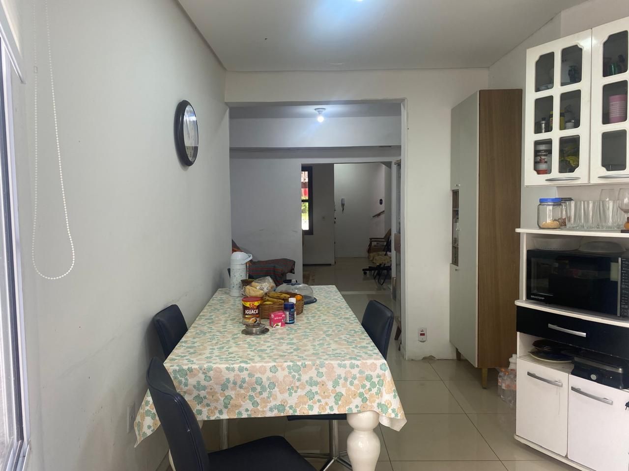 Casa de Condomínio, 3 quartos - Foto 11
