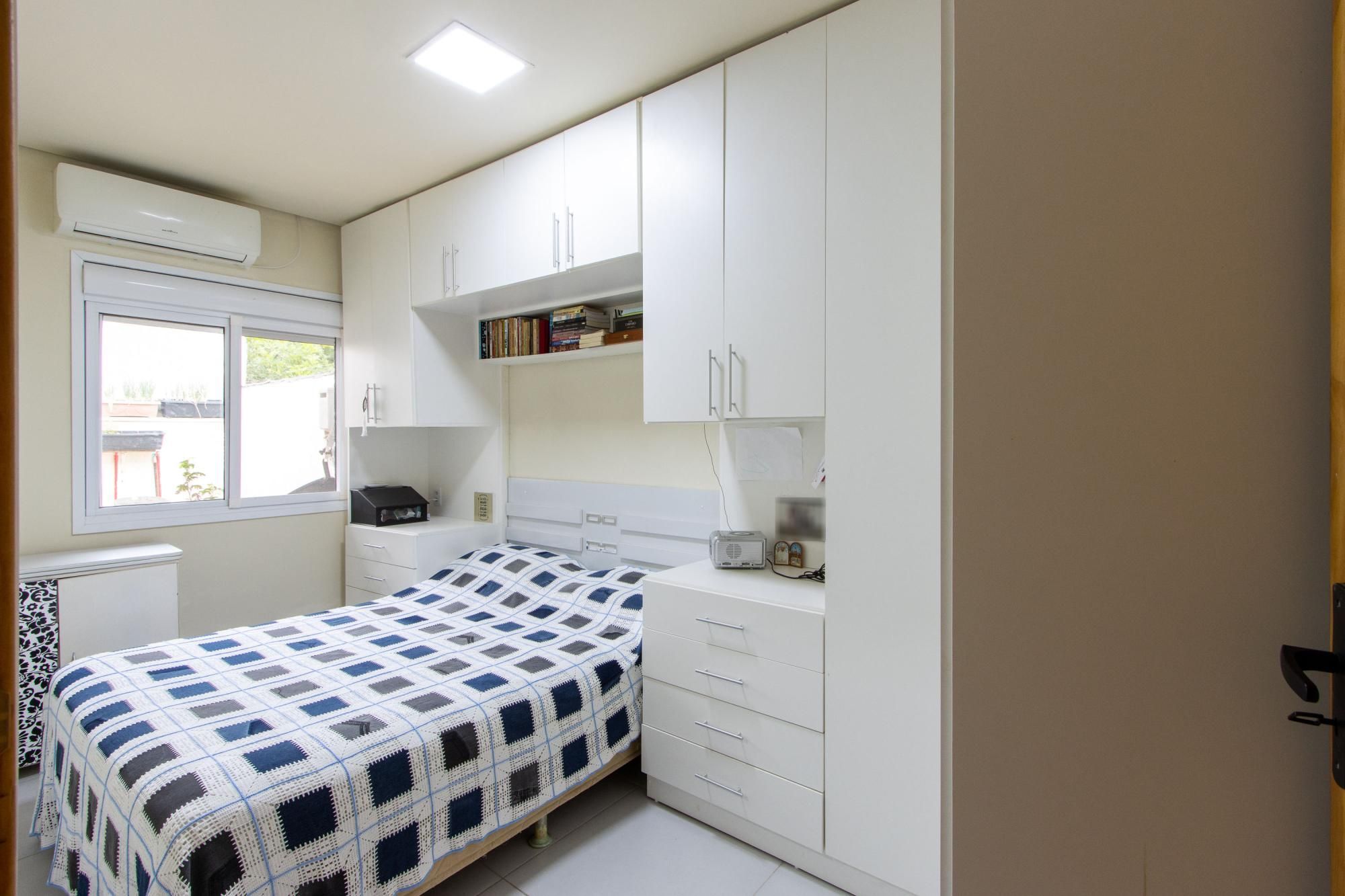 Casa de Condomínio à venda com 2 quartos, 109m² - Foto 19
