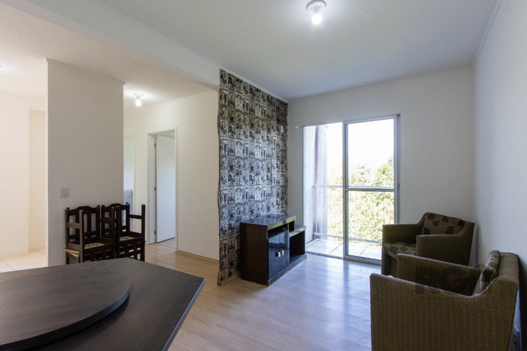 Apartamento, 2 quartos, 51 m² - Foto 1