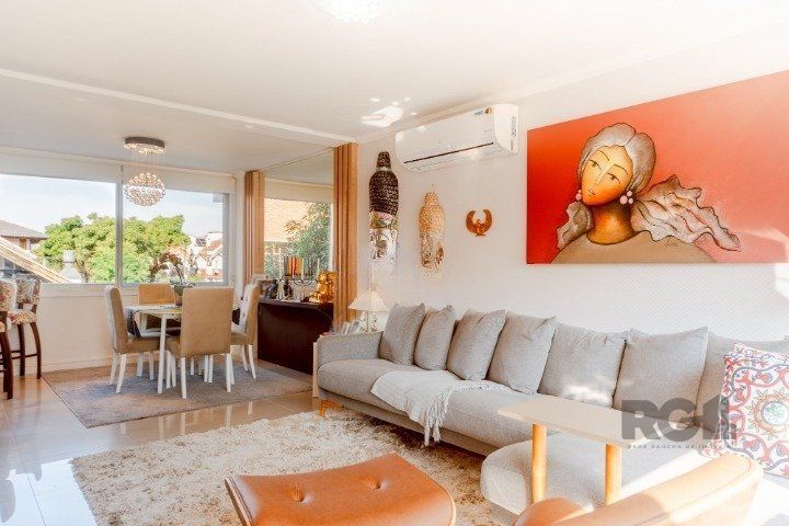Casa de Condomínio à venda com 3 quartos, 201m² - Foto 5