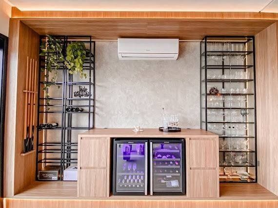 Casa de Condomínio, 4 quartos - Foto 19