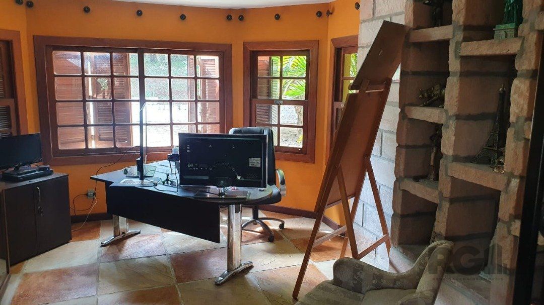 Sítio à venda com 4 quartos, 915m² - Foto 33
