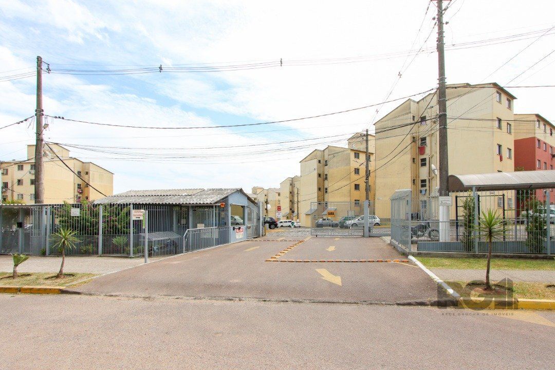 Apartamento à venda com 2 quartos, 43m² - Foto 35