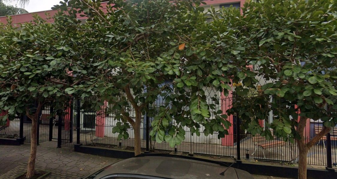 Prédio Comercial, 8 salas, à venda, 417 m², Menino Deus - Porto Alegre — foto 5