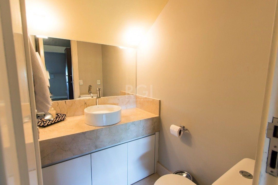 Casa de Condomínio à venda com 5 quartos, 941m² - Foto 29