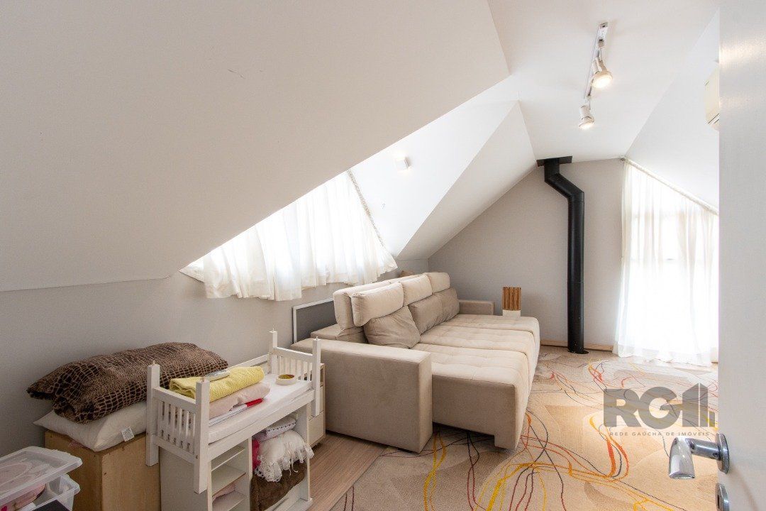 Casa de Condomínio à venda com 3 quartos, 259m² - Foto 44