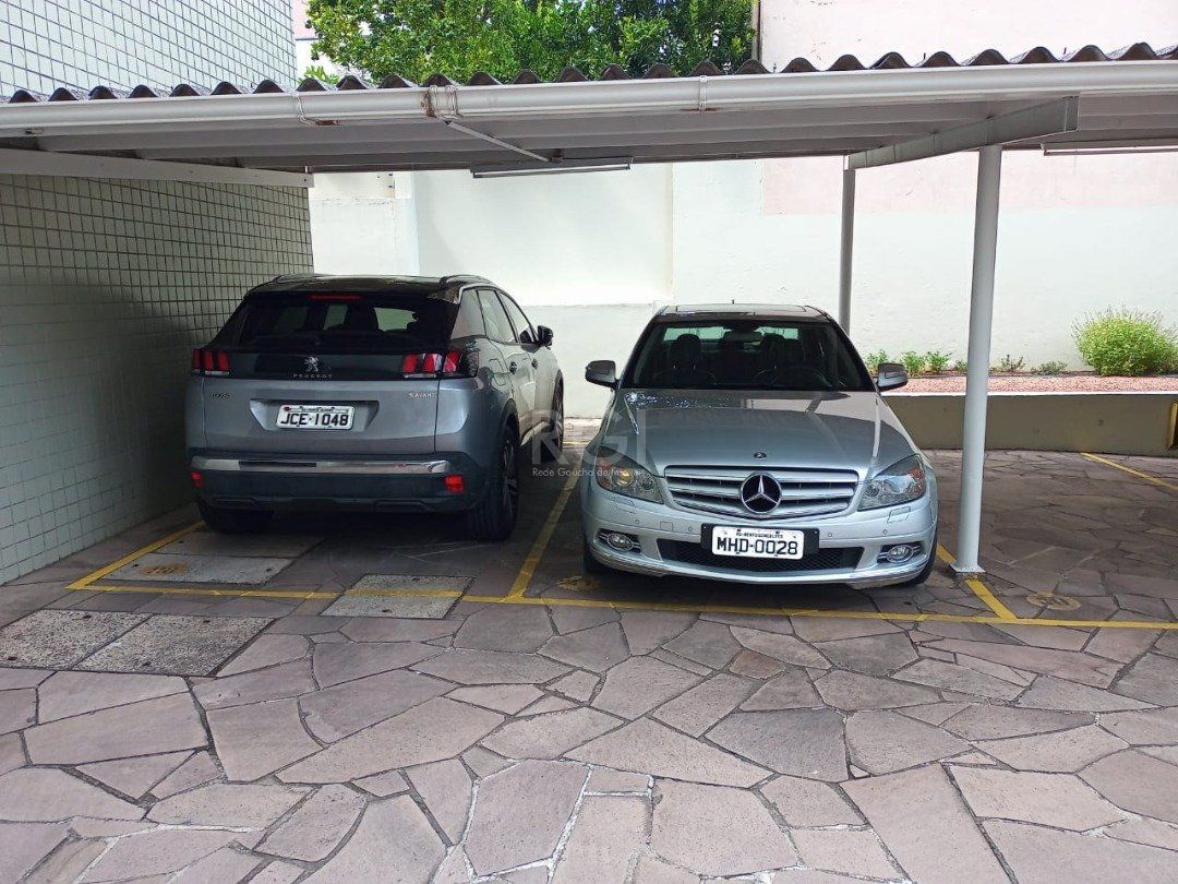 Apartamento, 3 quartos, 138 m² - Foto 29