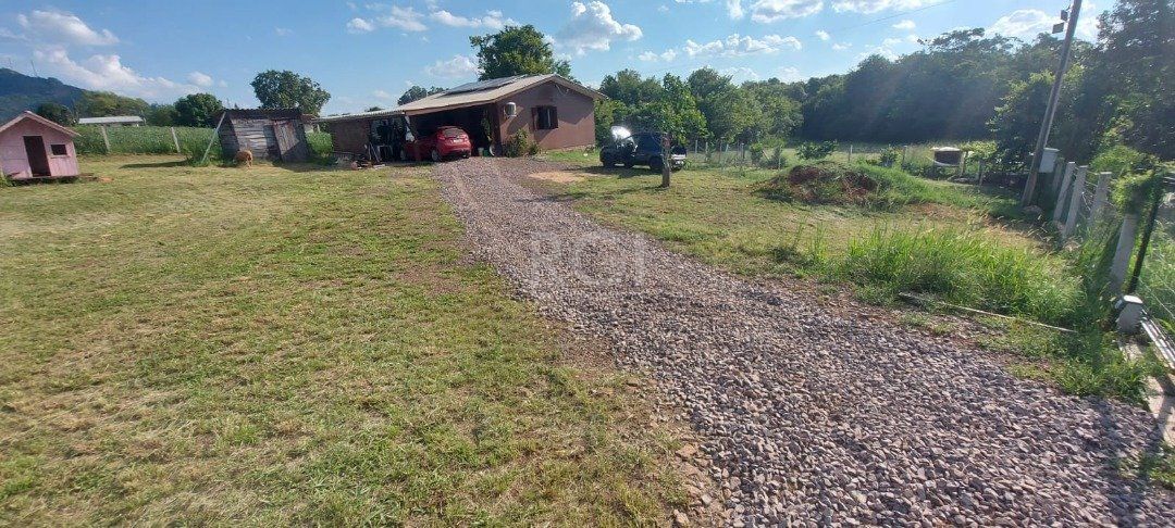 Chácara à venda com 1 quarto, 57m² - Foto 4