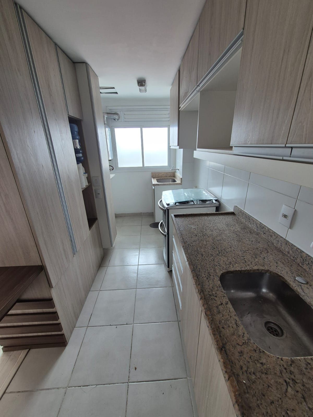Apartamento à venda com 2 quartos, 61m² - Foto 25