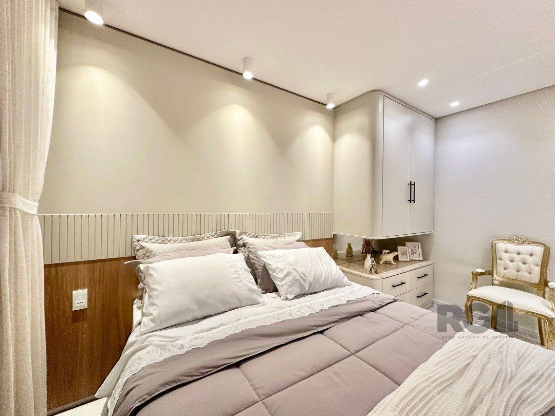 Apartamento, 3 quartos, 100 m² - Foto 28