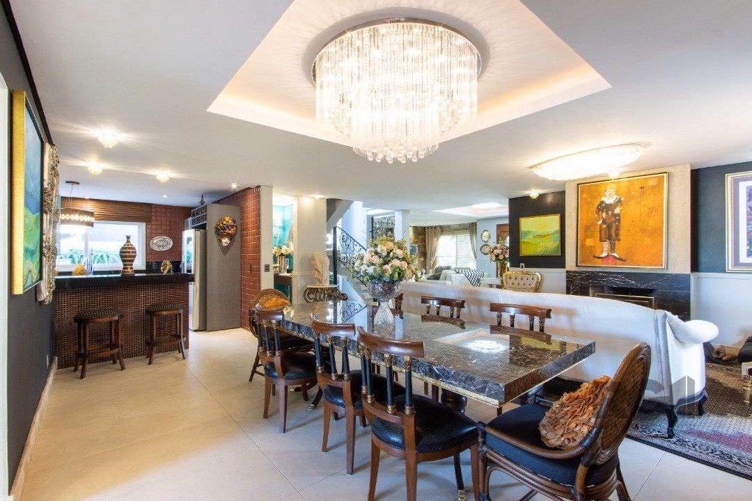 Casa de Condomínio à venda com 3 quartos, 527m² - Foto 17
