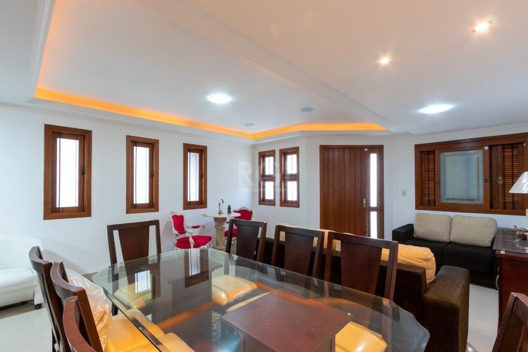 Casa, 3 quartos, 247 m² - Foto 8
