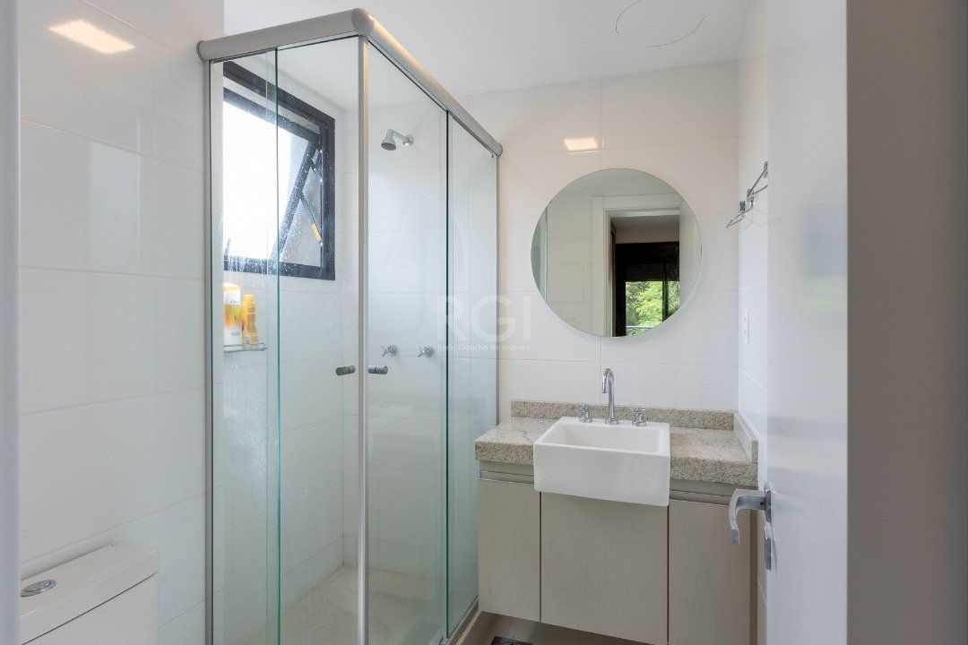 Apartamento à venda com 3 quartos, 146m² - Foto 33