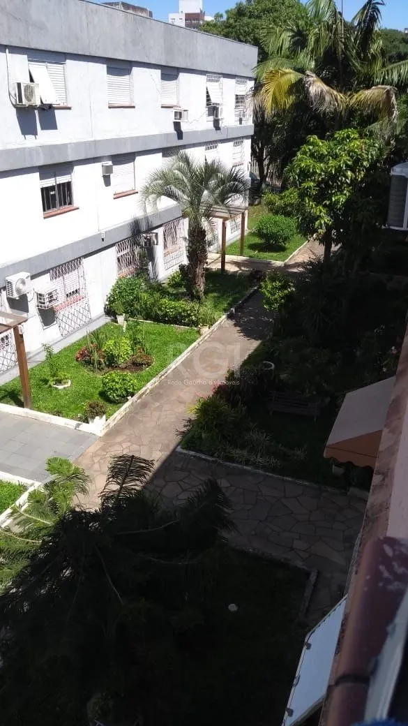 Apartamento 3 dormitórios no bairro Cristal