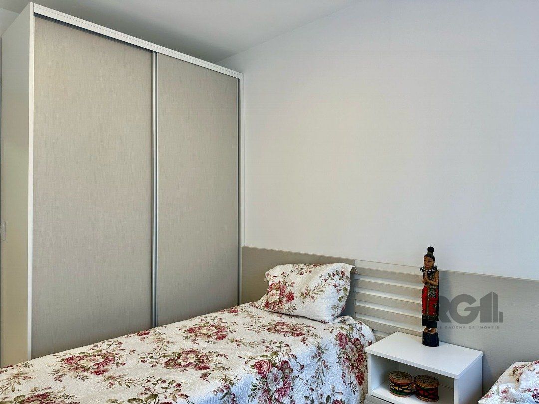 Apartamento à venda com 3 quartos, 122m² - Foto 21