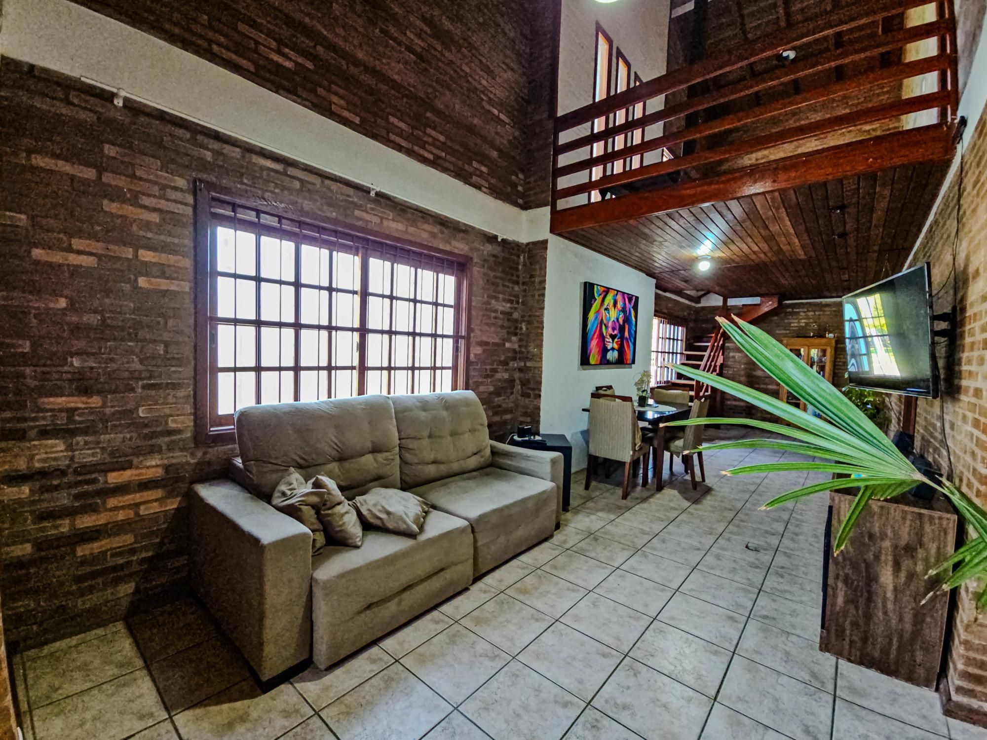 Casa, 5 quartos, 161 m² - Foto 3