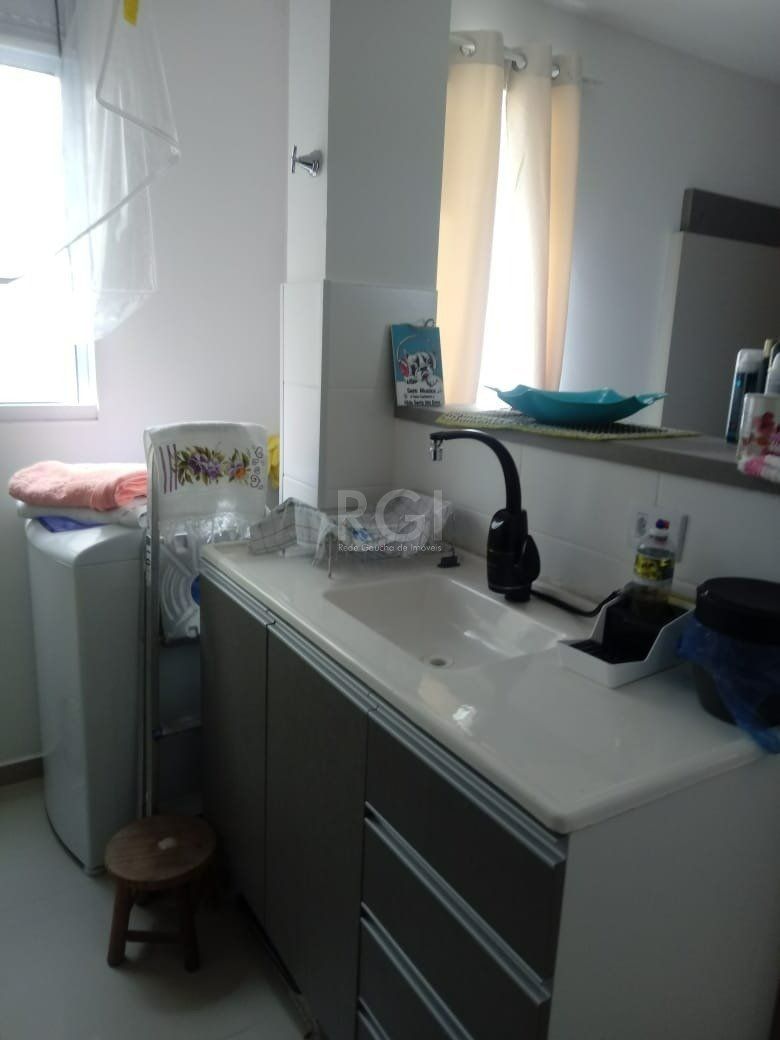 Apartamento, 2 quartos, 39 m² - Foto 16