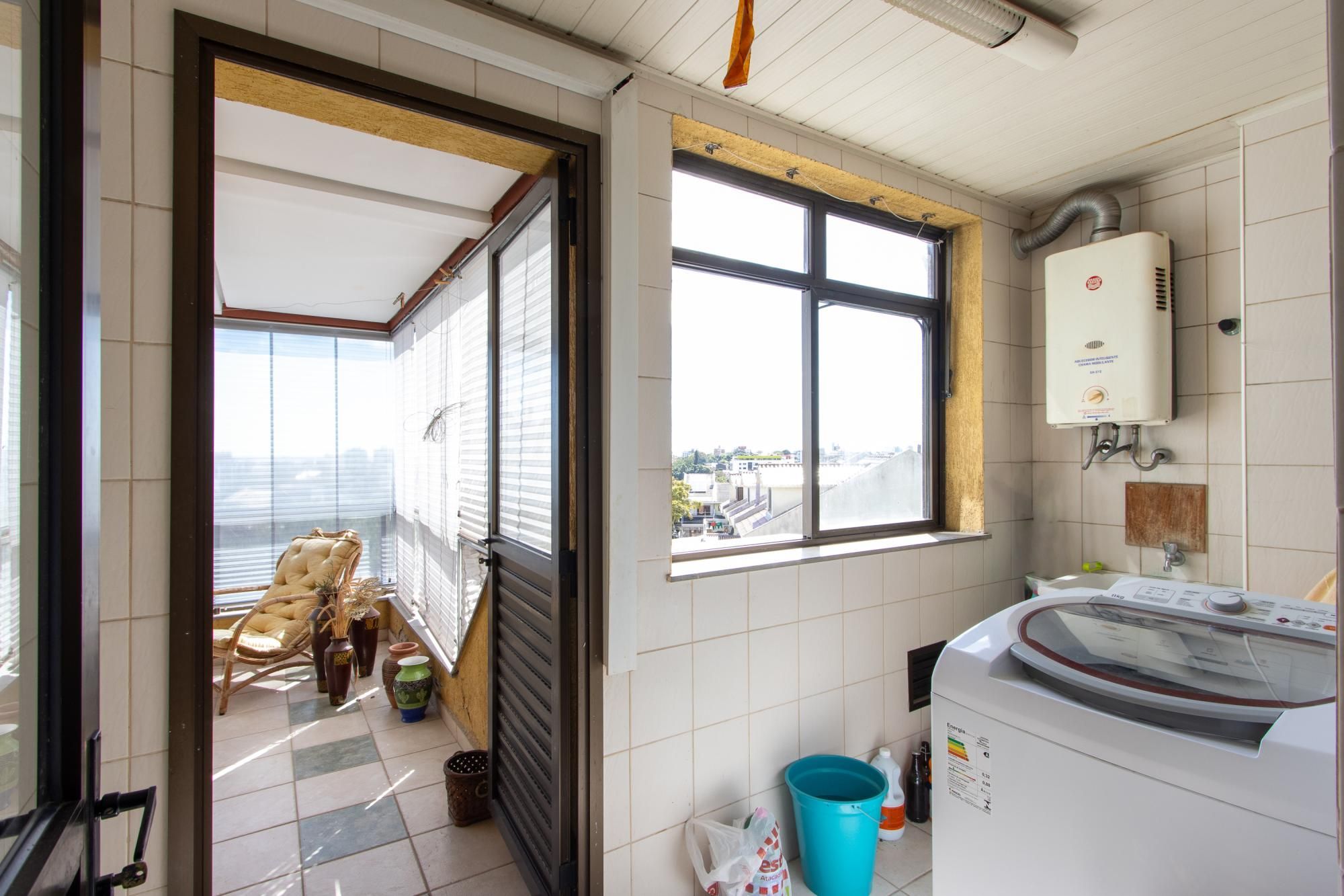 Apartamento à venda com 3 quartos, 109m² - Foto 6