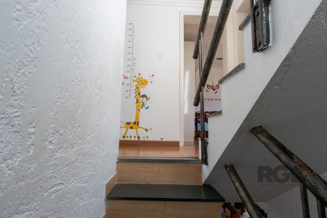 Casa de Condomínio à venda com 3 quartos, 139m² - Foto 19