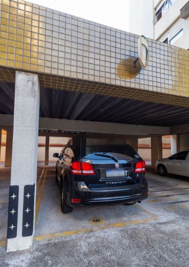 Apartamento à venda com 3 quartos, 111m² - Foto 20