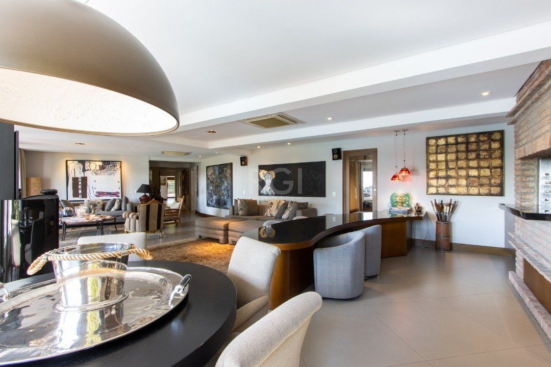 Casa, 7 quartos, 1319 m² - Foto 90