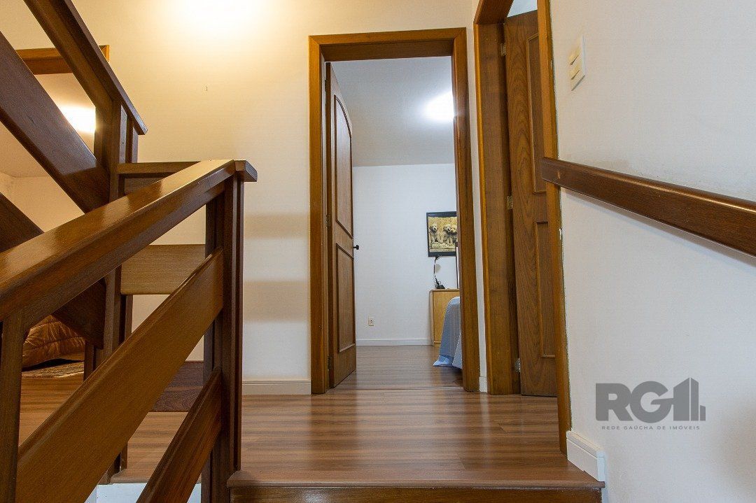 Casa de Condomínio à venda com 4 quartos, 224m² - Foto 28