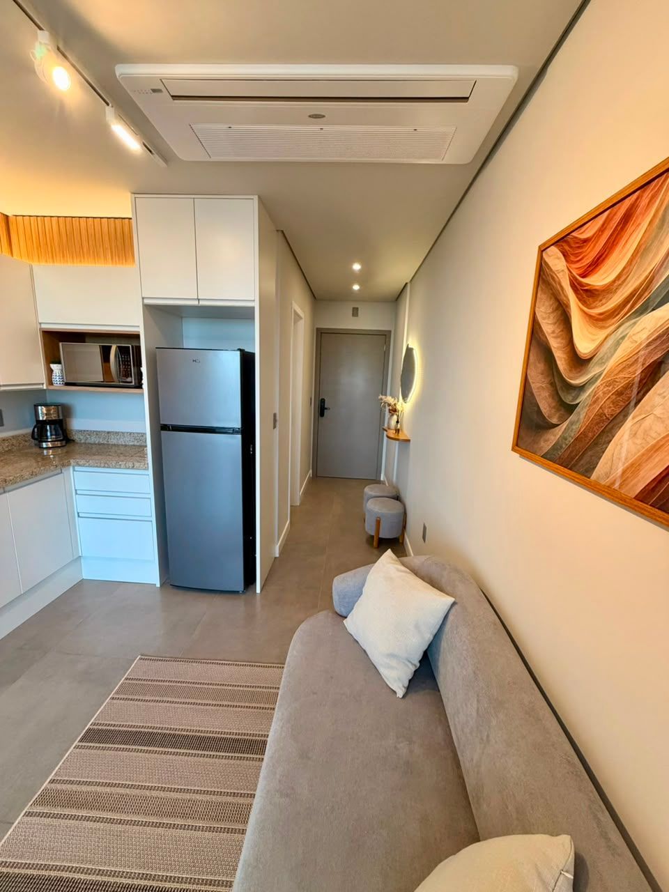 Loft, 1 quarto, à venda, 26 m², Atlântida - Xangri-Lá — foto 5