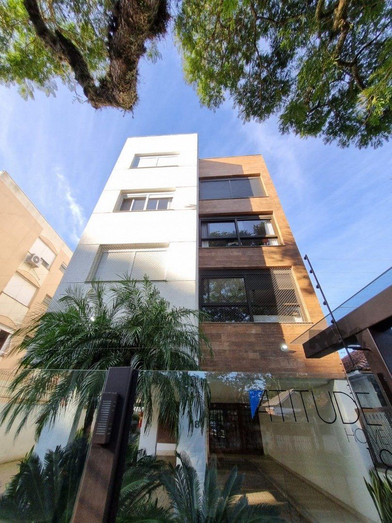 Apartamento à venda com 2 quartos, 62m² - Foto 20