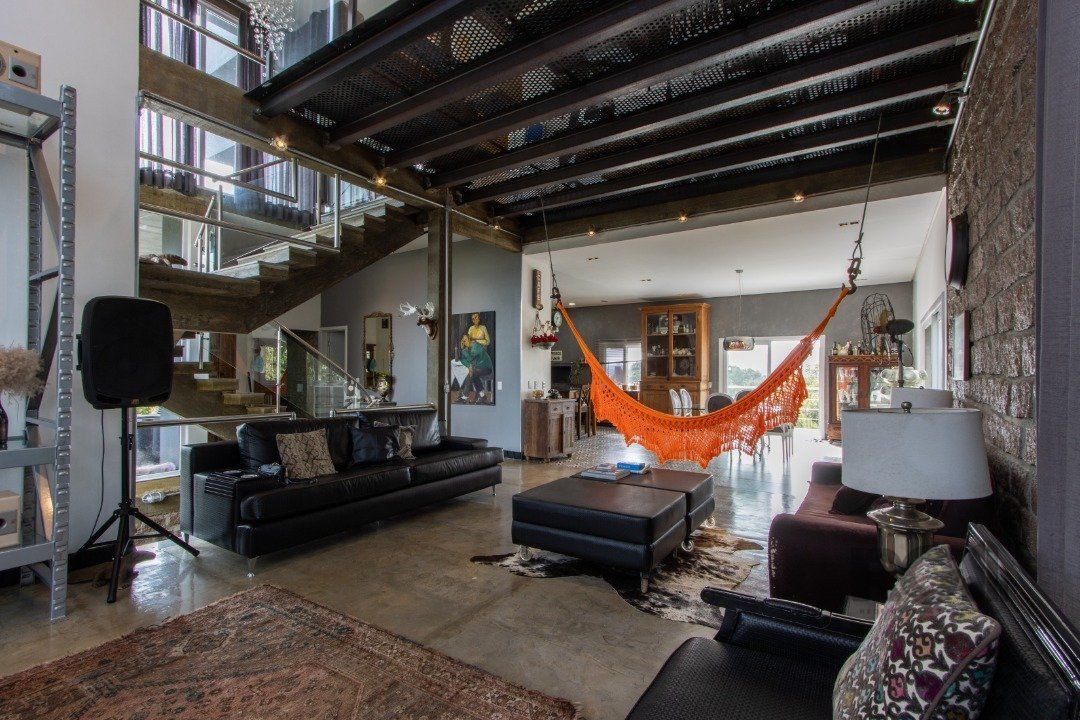 Casa de Condomínio à venda com 4 quartos, 400m² - Foto 10