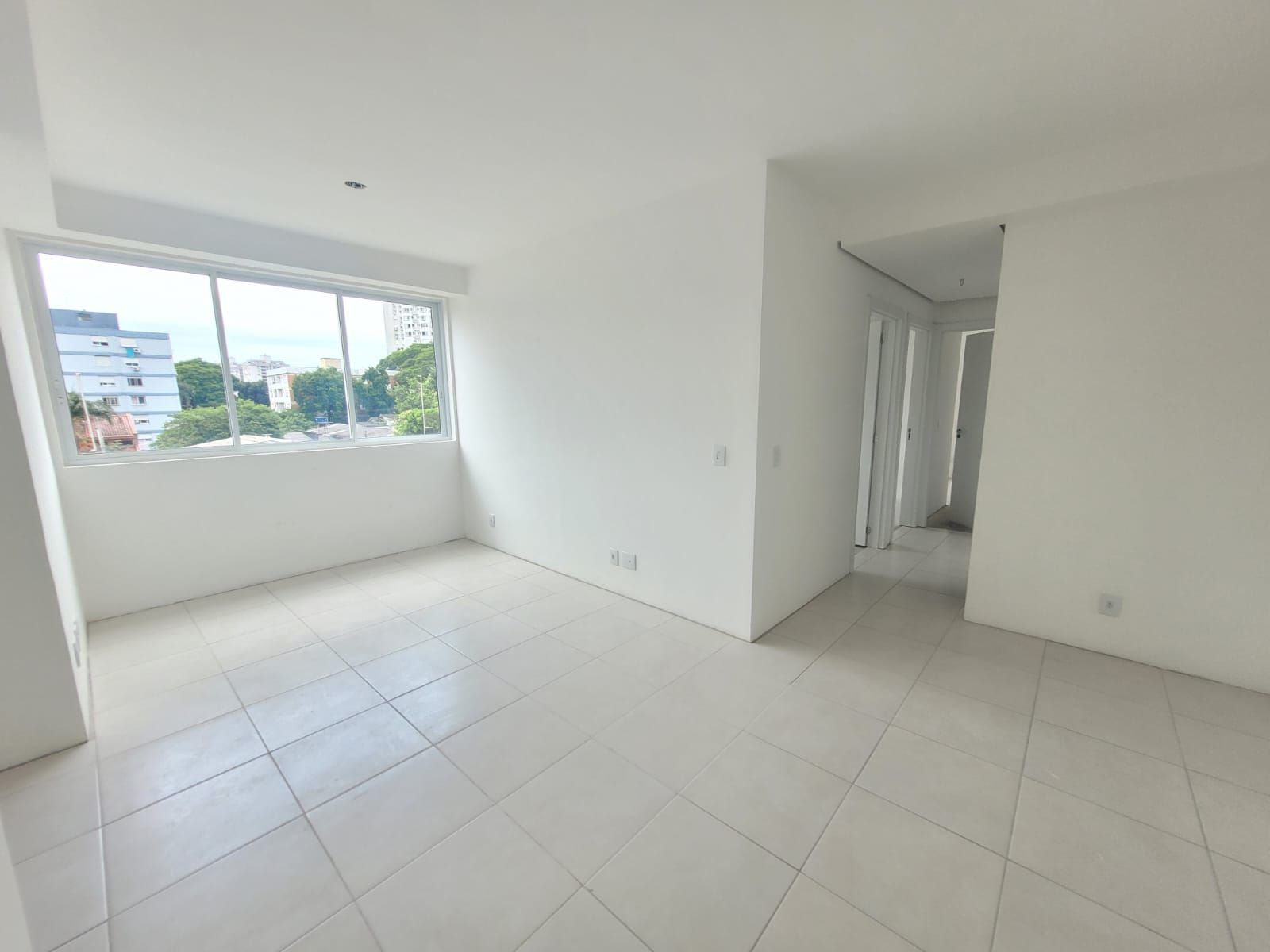 Apartamento 3 quartos à venda, 74m², Partenon - Porto Alegre