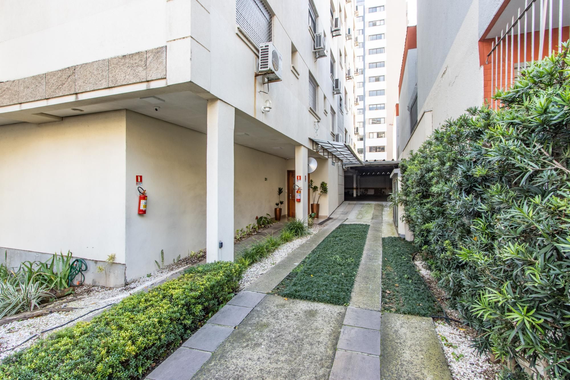 Apartamento 3 quartos à venda, 92m², Mont Serrat - Porto Alegre — foto 4