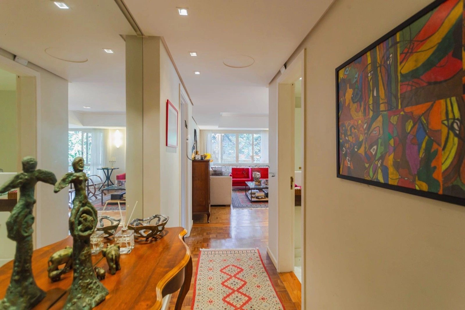 Apartamento, 3 quartos, à venda, 173 m², Moinhos de Vento - Porto Alegre — foto 2