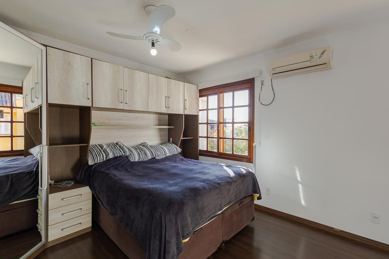 Casa de Condomínio, 2 quartos - Foto 2