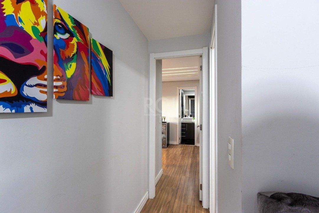 Apartamento, 3 quartos, 128 m² - Foto 25