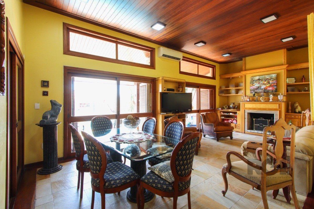 Casa, 4 quartos, 362 m² - Foto 14