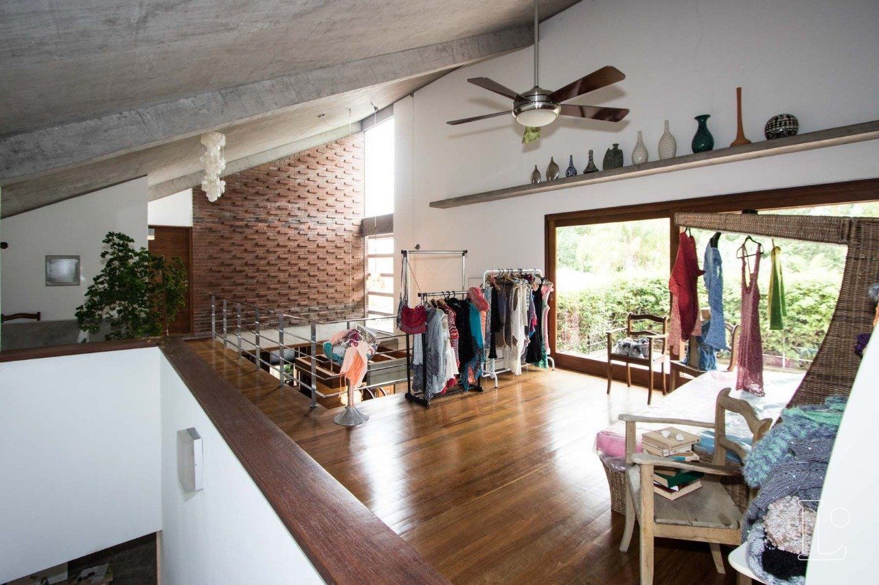 Casa de Condomínio à venda com 4 quartos, 436m² - Foto 32