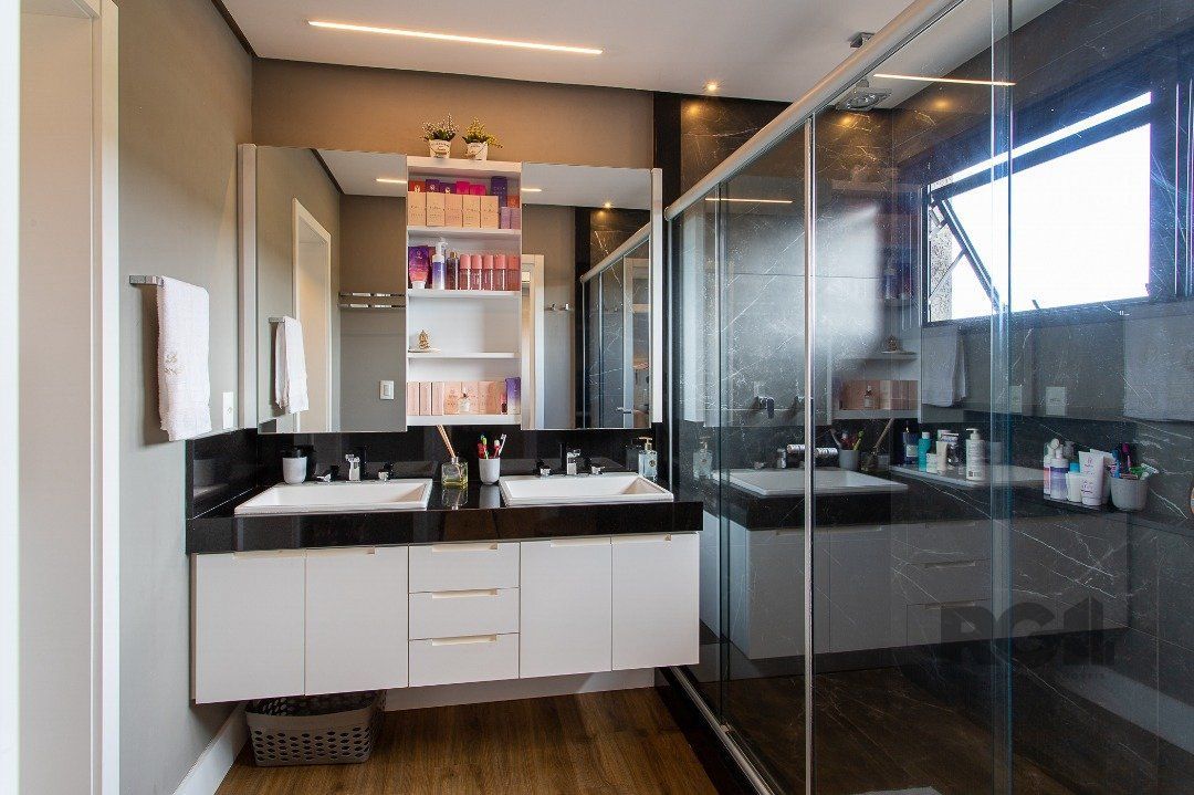 Casa de Condomínio, 4 quartos - Foto 70