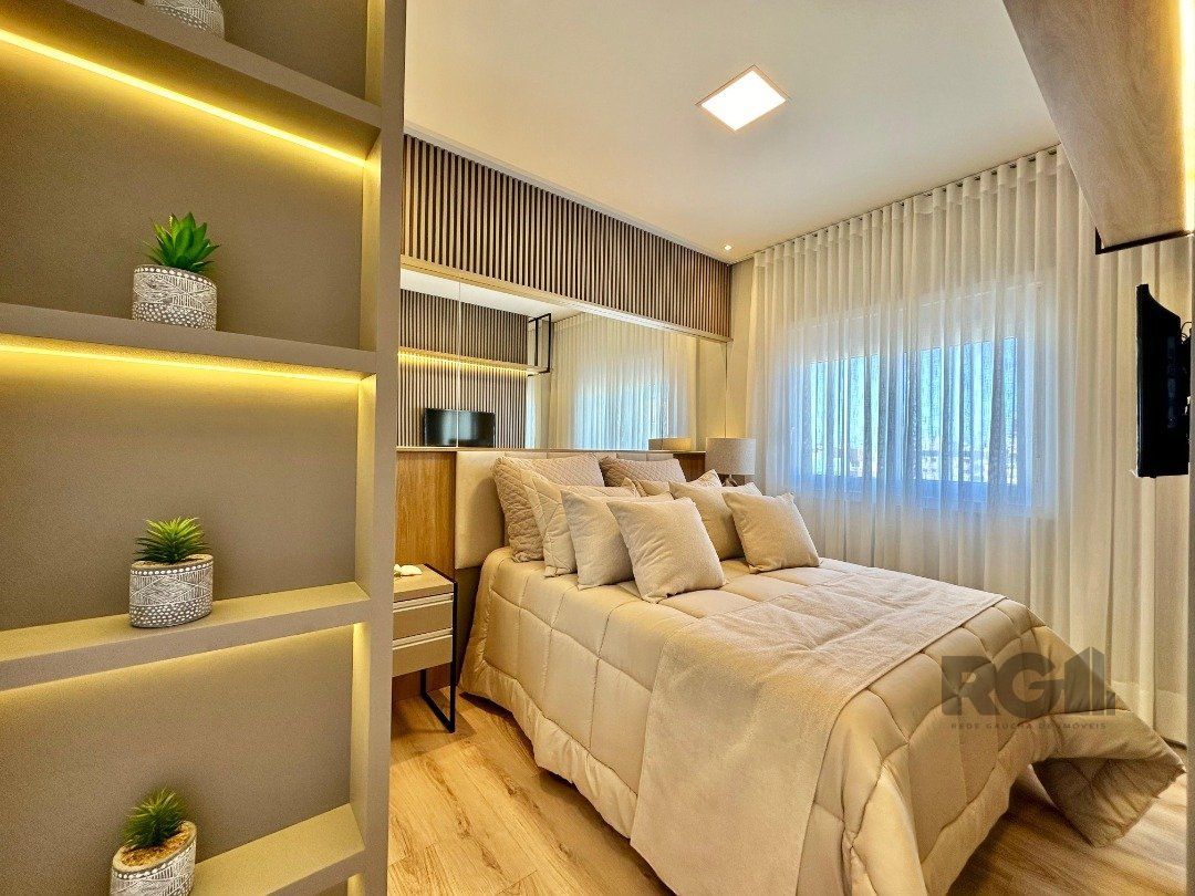 Apartamento à venda com 1 quarto, 38m² - Foto 16
