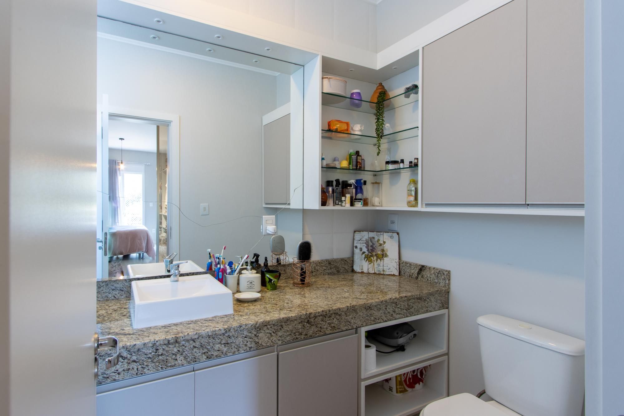 Casa de Condomínio à venda com 3 quartos, 152m² - Foto 32