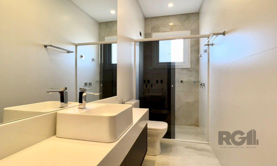 Casa de Condomínio, 4 quartos - Foto 17